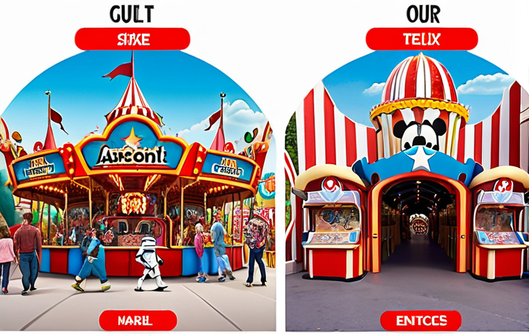 Netflix ou Disney+ : Lequel Choisir Pour Ne Pas Gaspiller Votre Argent ? 2 netflix - 이미지 1