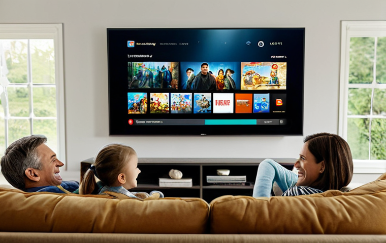 Streaming : Les droits cachés qui peuvent vous coûter cher ! 2 streaming - 이미지 1