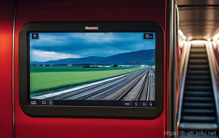 OTT와 5G 활용 - Here are three detailed image prompts in English, designed to be age-appropriate and without explici...