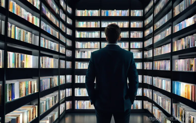 OTT와 소비자 행동 변화 - **Prompt 1: Relaxed Viewer in Various Settings**
    A young woman in her late 20s, with a relaxed a...