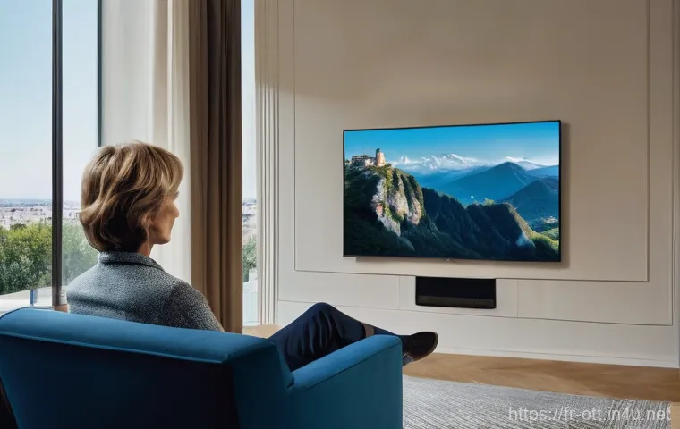 OTT 월간 결제 플랜 - **Prompt: The Savvy Streamer's Workspace**
A mid-shot of a composed and organized individual, li... OTT 월간 결제 플랜 - **Prompt: The Savvy Streamer's Workspace**
A mid-shot of a composed and organized individual, li...