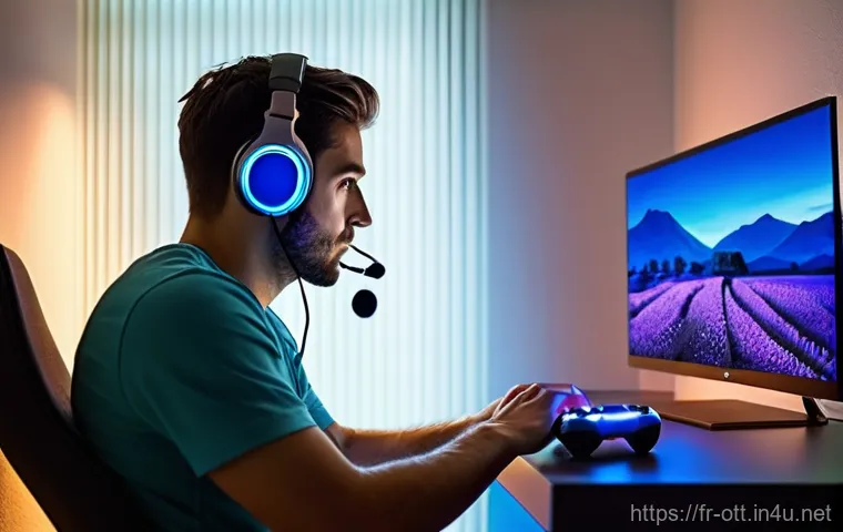 넷플릭스 가격 플랜 - **Prompt 2: Solo Traveler's Entertainment**
    "A young person in their early twenties, dressed in ...