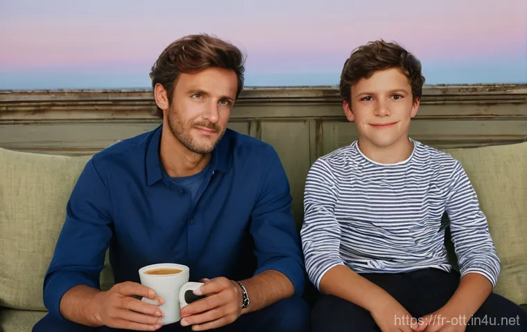 HBO Max 콘텐츠 차이 - Here are three detailed image generation prompts in English, designed to be appropriate for a 15-yea...