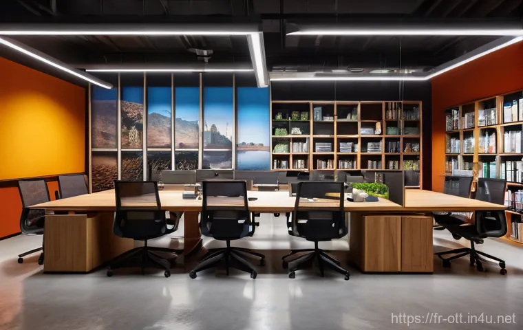 OTT와 장르별 콘텐츠 비교 이미지 1 OTT와 장르별 콘텐츠 비교 이미지 1