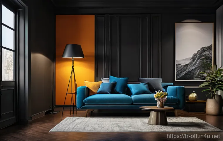 OTT와 장르별 콘텐츠 비교 이미지 2 OTT와 장르별 콘텐츠 비교 이미지 2