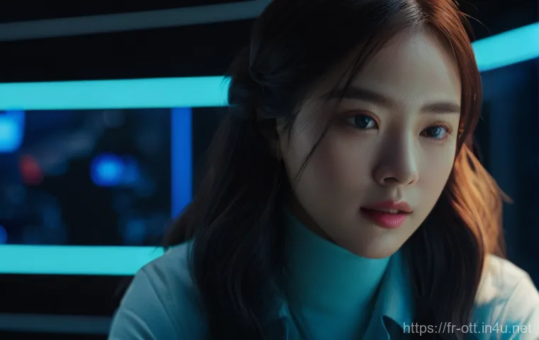 OTT 태블릿 시청 방법 - Here are three detailed image prompts: OTT 태블릿 시청 방법 - Here are three detailed image prompts: