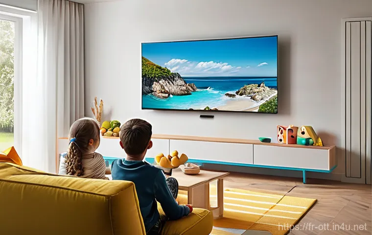 OTT와 광고 차단 기술 - **Prompt 2: The Balance of Hybrid Streaming Models**
"Visualize a modern, interconnected living ... OTT와 광고 차단 기술 - **Prompt 2: The Balance of Hybrid Streaming Models**
"Visualize a modern, interconnected living ...