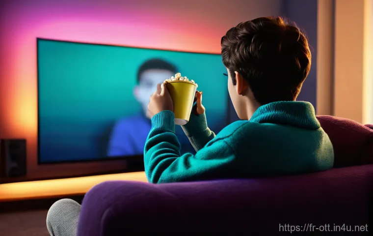 OTT와 원격 시청 모드 - **Prompt 2: Seamless Entertainment, Anywhere, Anytime**
A vibrant, dynamic triptych image, depic... OTT와 원격 시청 모드 - **Prompt 2: Seamless Entertainment, Anywhere, Anytime**
A vibrant, dynamic triptych image, depic...