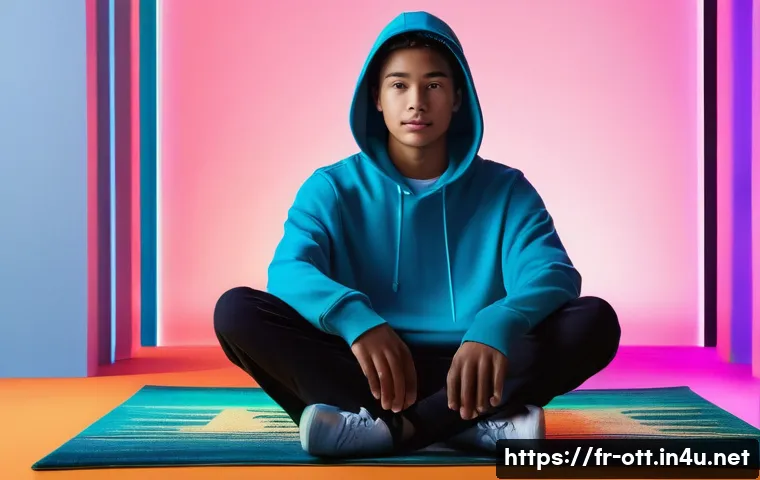 5 astuces pour dénicher la diversité culturelle insoupçonnée sur vos plateformes OTT préférées 4 OTT 콘텐츠의 문화적 다양성 관련 이미지 2