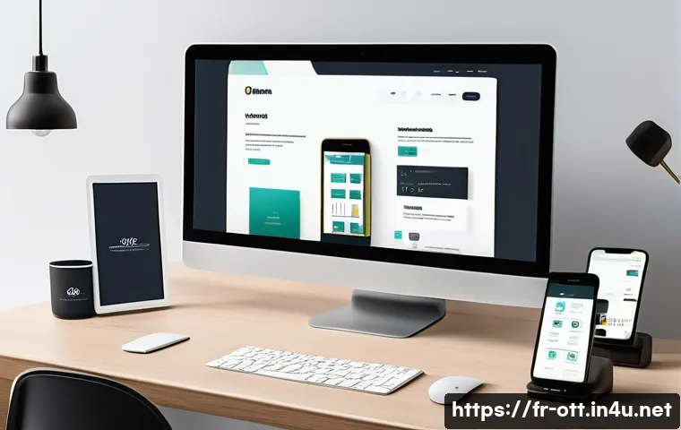 OTT와 브랜드 이미지 구축 관련 이미지 1