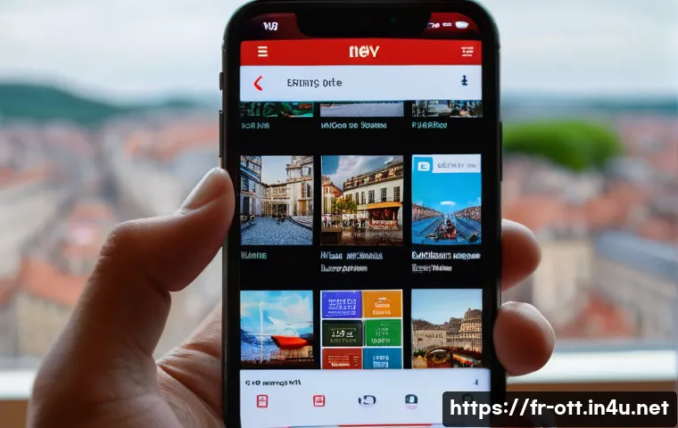 5 astuces incontournables pour maîtriser le téléchargement hors ligne sur Netflix et profiter sans connexion 3 넷플릭스 오프라인 다운로드 관련 이미지 1