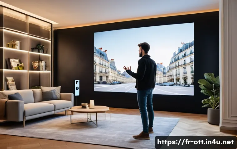 7 astuces incontournables pour optimiser votre expérience sur les plateformes OTT 4 OTT 플랫폼의 사용자 편의성 관련 이미지 2