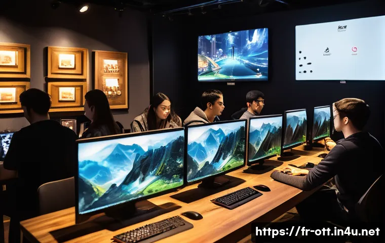 5 astuces incontournables pour optimiser votre expérience de streaming OTT e-sport en 2024 4 OTT e스포츠 중계 관련 이미지 2